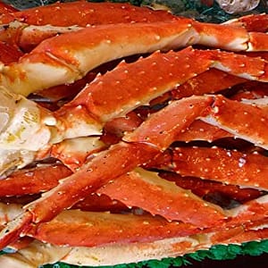 nick's crab market